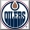 Les Oilers d'Edmonton