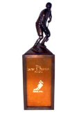 Lester B. Pearson Trophy