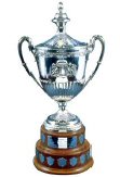 King Clancy Trophy
