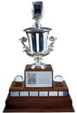 24 coupes du Canadien de Montréal : Trophée Jack Adams